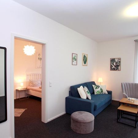 Ferienwohnung Kira In פרידריכסהאפן מראה חיצוני תמונה