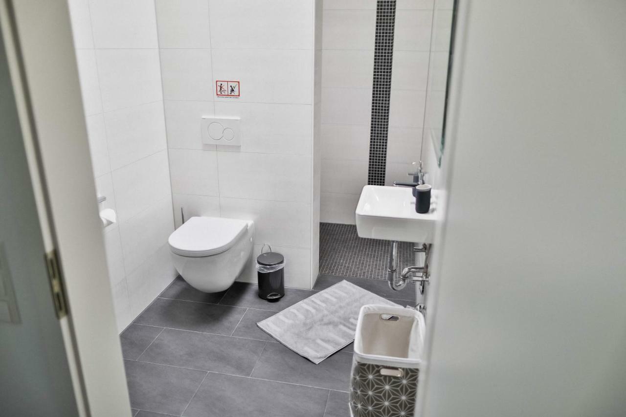 Ferienwohnung Kira In פרידריכסהאפן מראה חיצוני תמונה