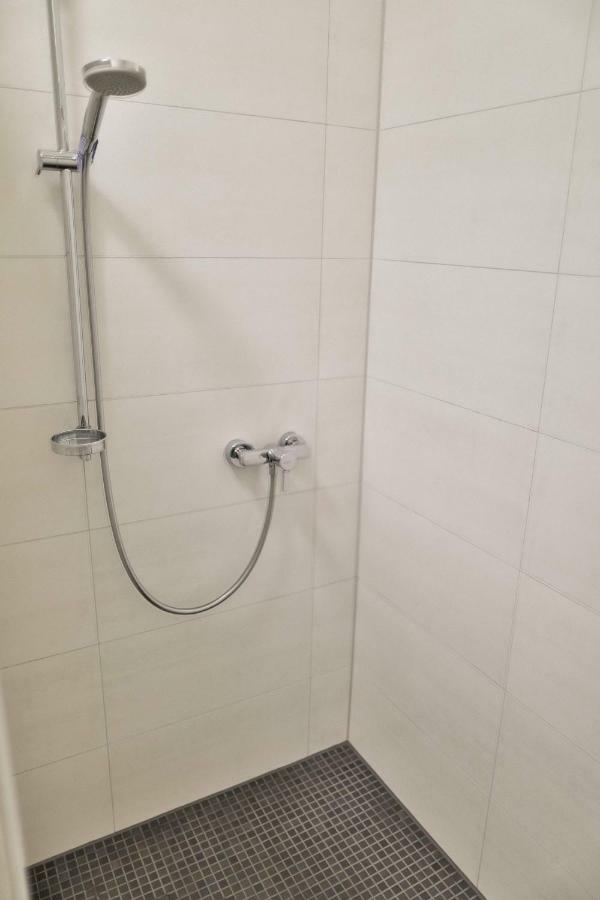 Ferienwohnung Kira In פרידריכסהאפן מראה חיצוני תמונה