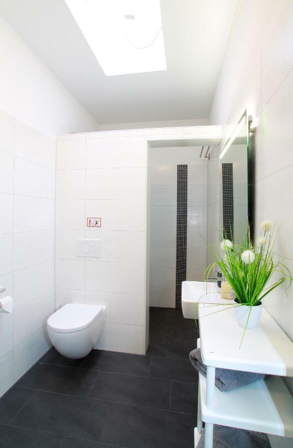 Ferienwohnung Kira In פרידריכסהאפן מראה חיצוני תמונה