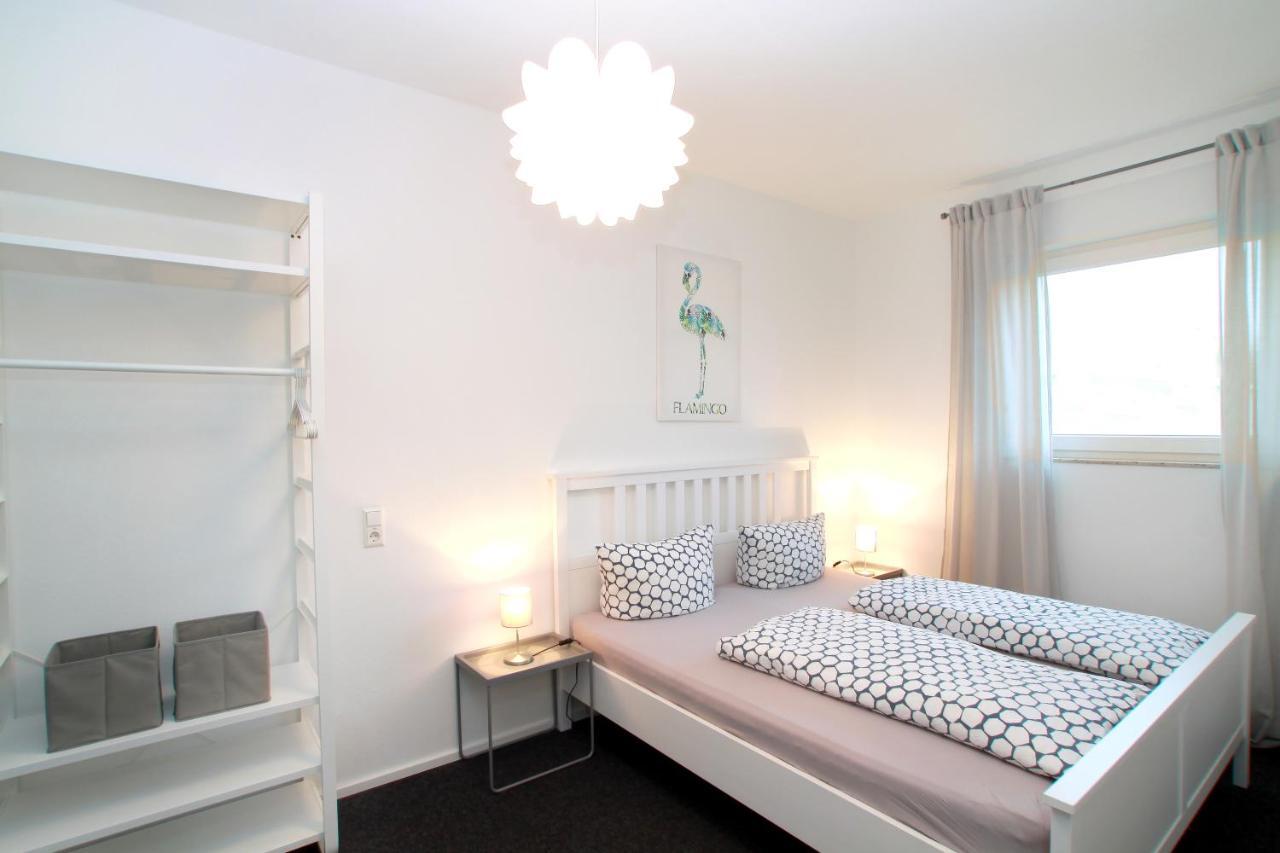 Ferienwohnung Kira In פרידריכסהאפן מראה חיצוני תמונה